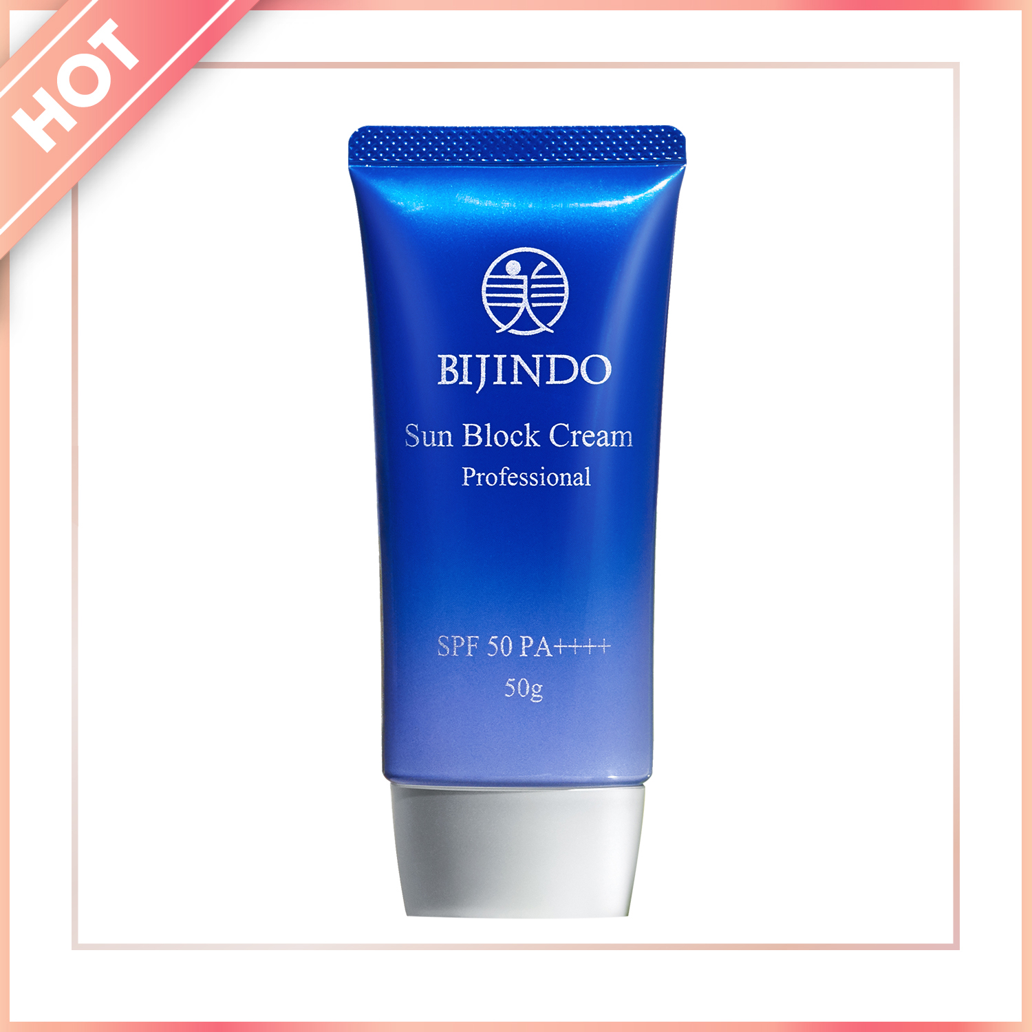 Bijindo Sun Block Cream