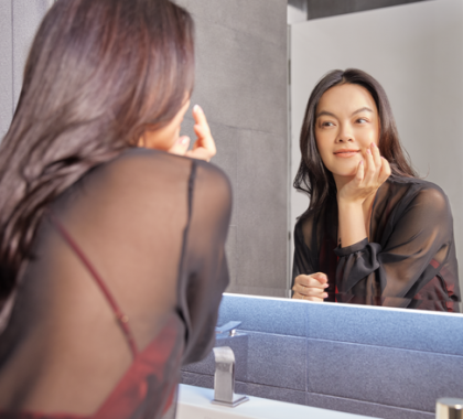 Phạm Quỳnh Anh: Làm đẹp là hành trình yêu thương bản thân